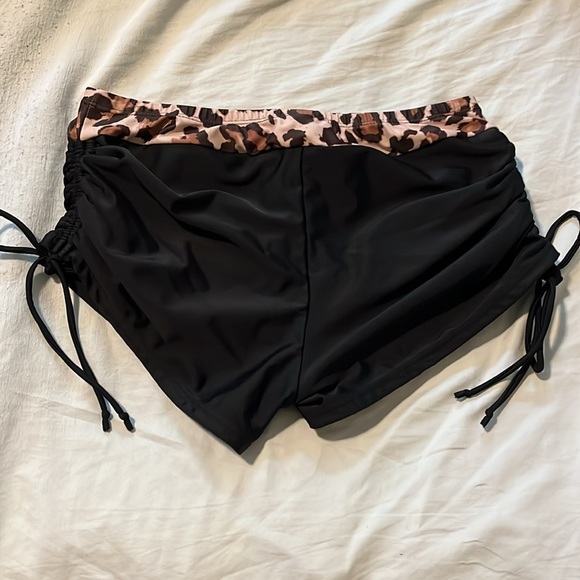 Holipick Women Tankini Two Piece Tummy Control with Boy Shorts! - Picture 4 of 5